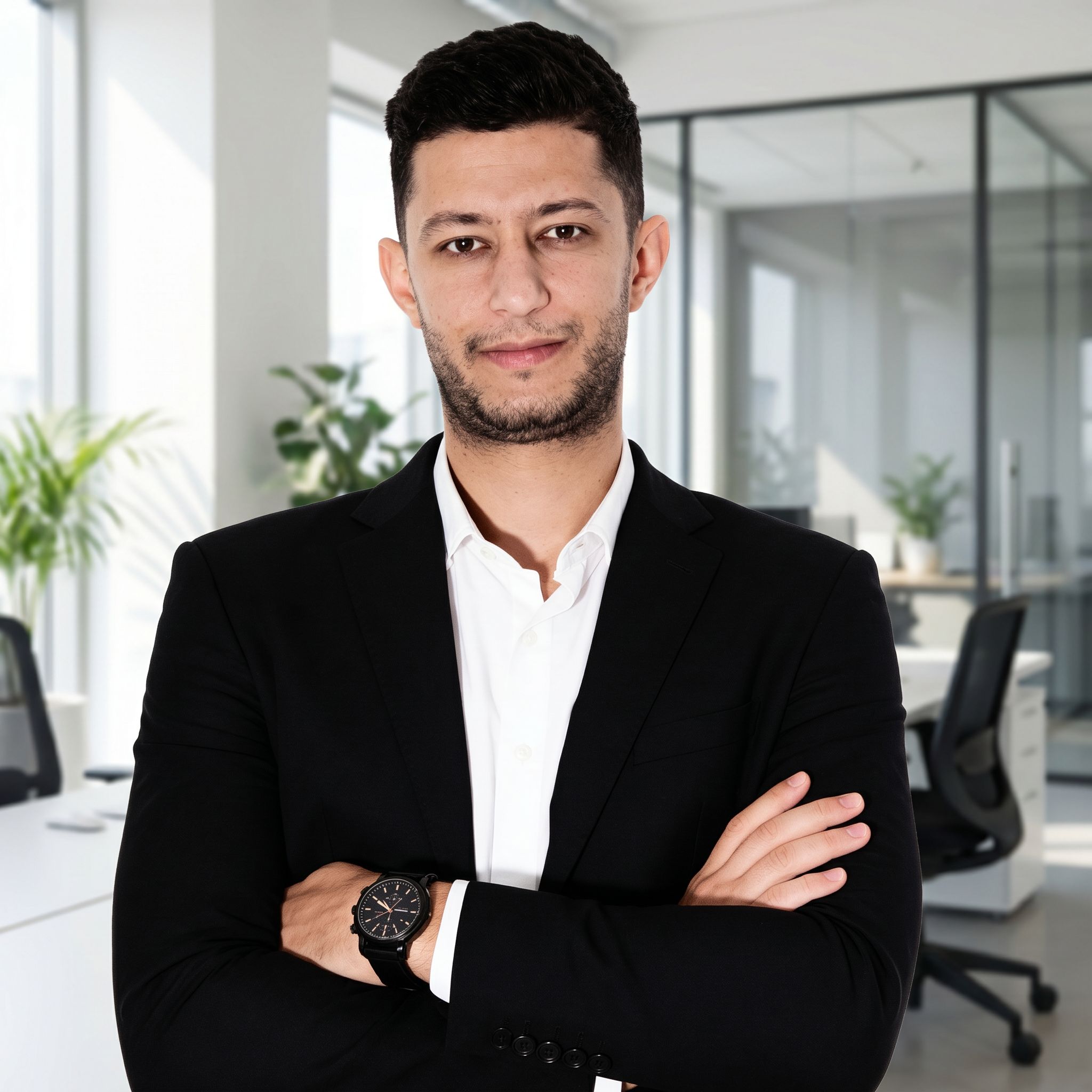 Nabil Rebhi