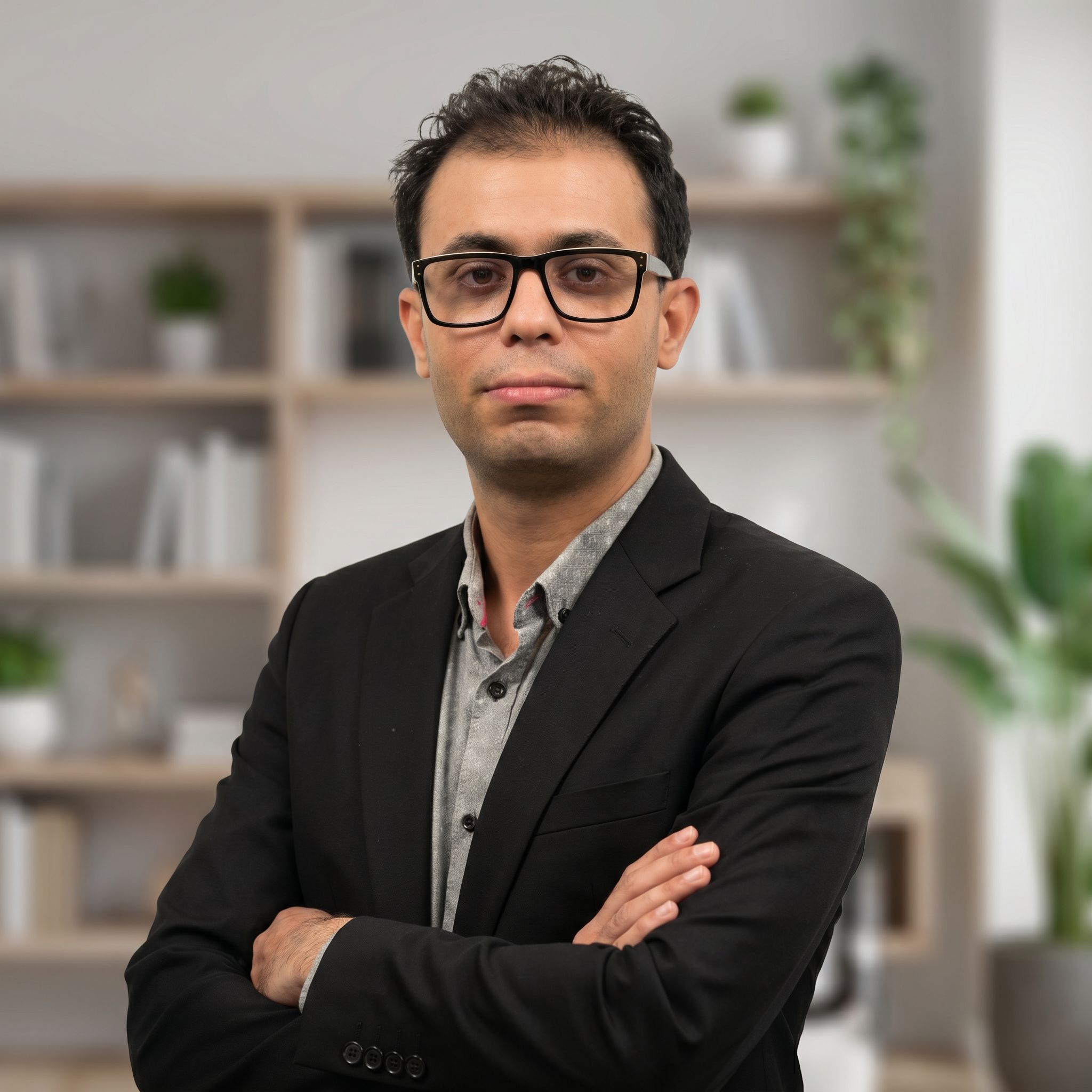 Walid Rebhi